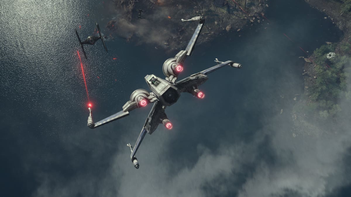 Ejecutivo revela el título original del reciente filme de Star Wars