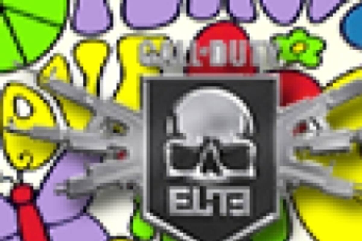 Call of Duty: Elite es amigable