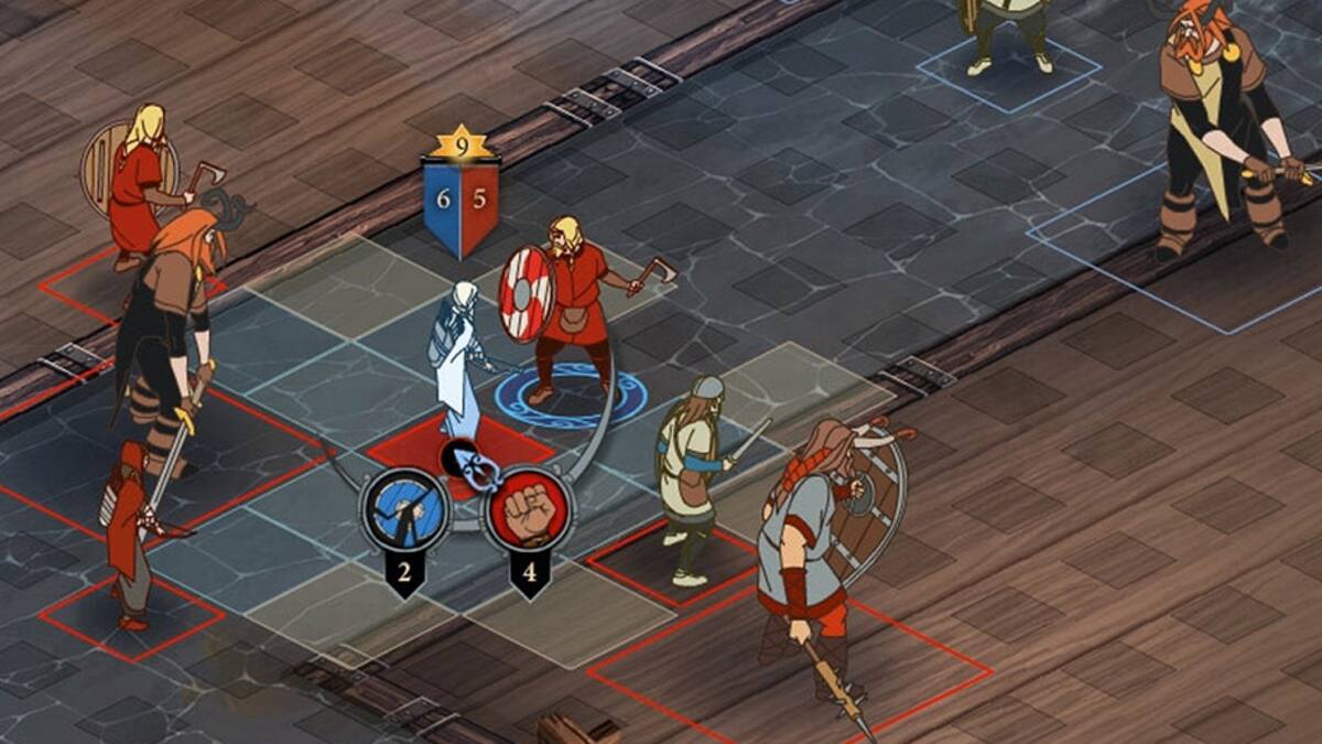 Ejecutivos de la compañía detallan cómo eligen los juegos que publican