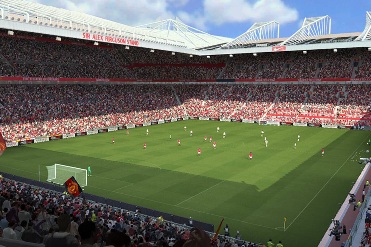 PES Productions cataloga a FIFA como poco realista