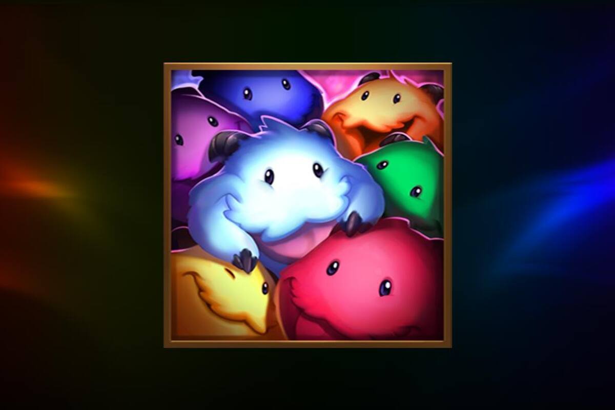 Riot Games estrena ícono exclusivo en apoyo a la comunidad LGTB