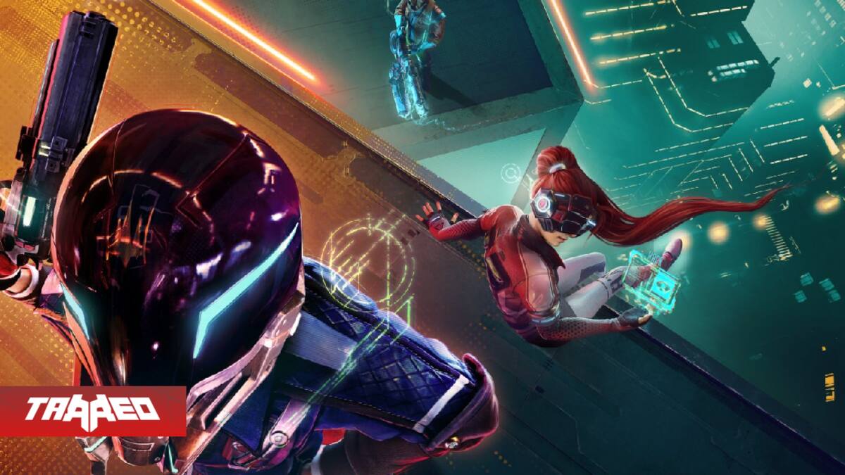 El 2 de julio tendríamos un vistazo a su gameplay