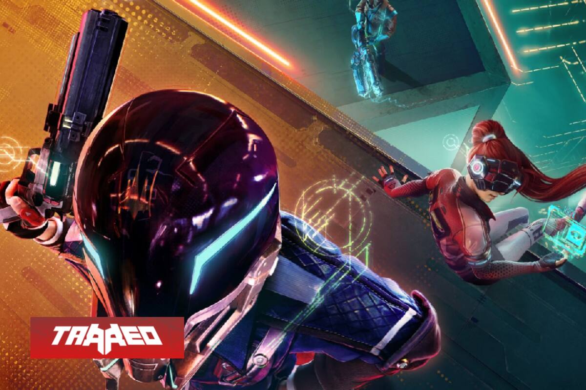 Ubisoft presentará Hyper Scape este 12 de julio, Batlle Royale gratuito para PC
