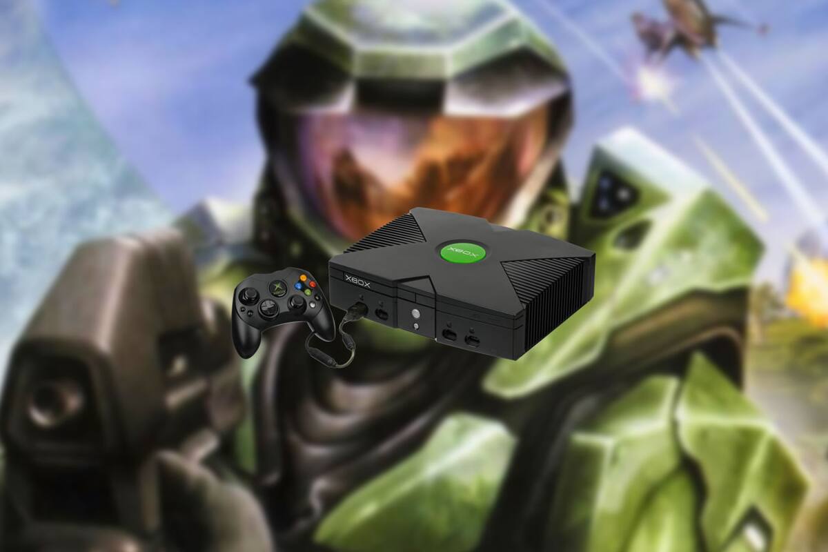 Microsoft no pierde el tiempo y ya prepara los festejos por los 25 años de Xbox y Halo