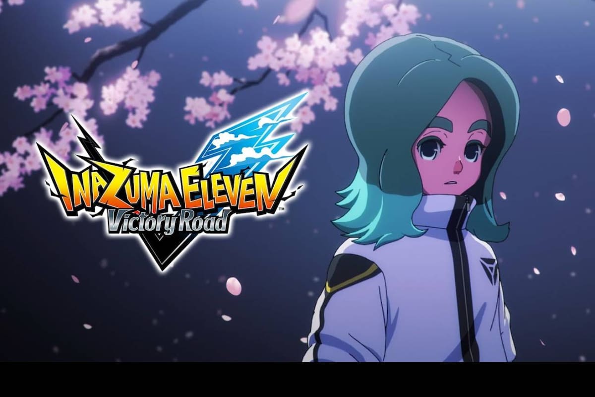 Inazuma Eleven: Victory Road promete novedades para los próximos días