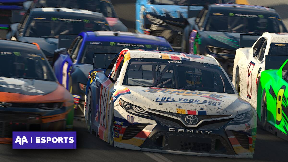 El 25 de julio buscarán parte de los 5.000 USD en premios que trae el esports de carreras.
