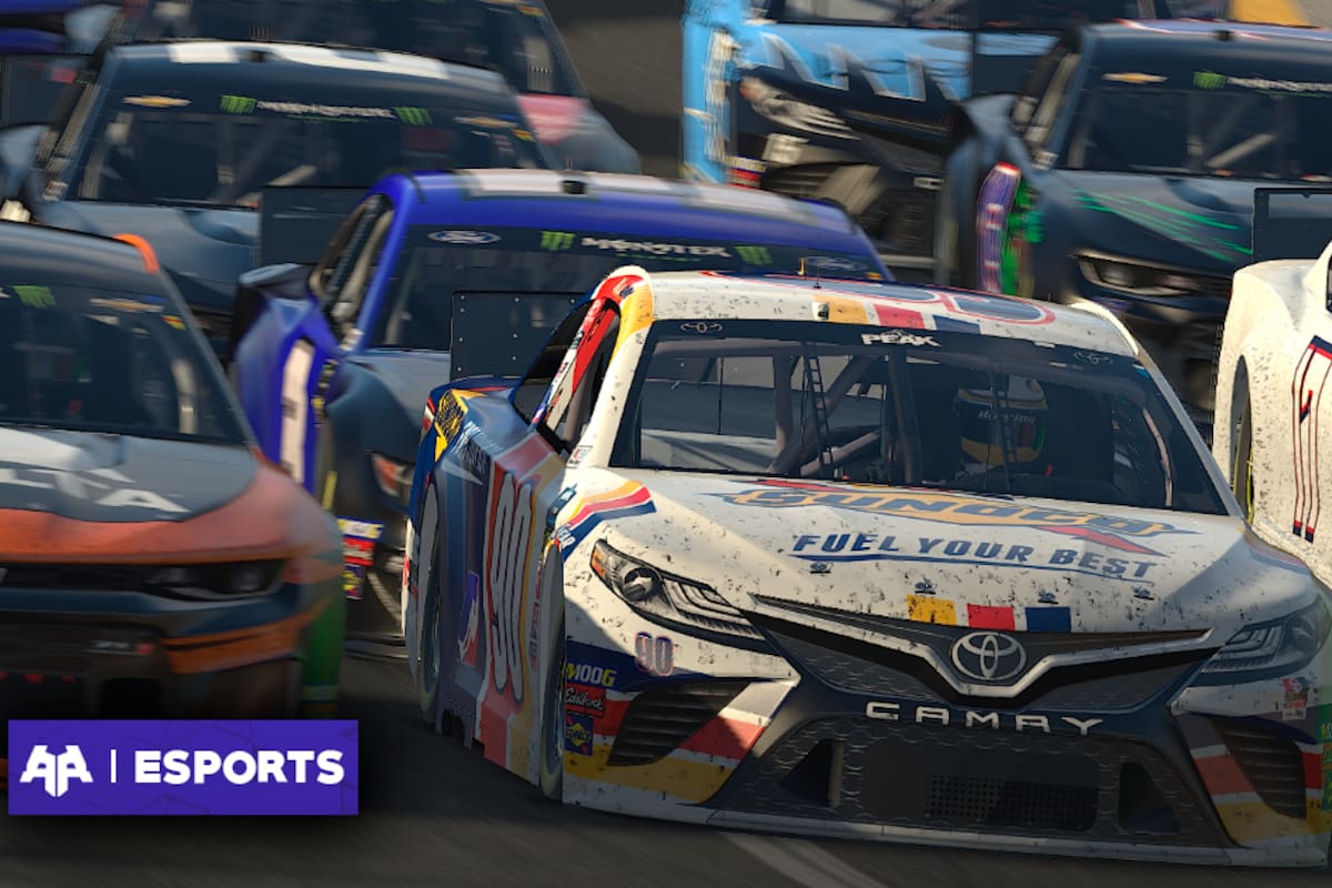 SimRacing: Equipo chileno Punto cL Racing clasifica en la Copa de Naciones