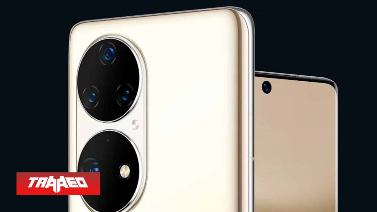 El 26 de enero es el día elegido por Huawei para comenzar a vender los nuevos miembros de la Serie P en Chile.