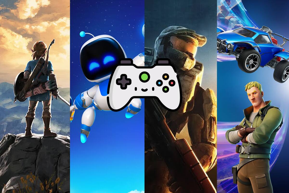 Hoy se celebra el Día del Gamer ¿Cómo surgió? ¿Qué significa? Compañías de gaming felicitan a millones de jugadores