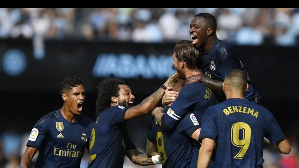 El 34 veces campeón de España seguirá siendo el equipo más importante de la franquicia