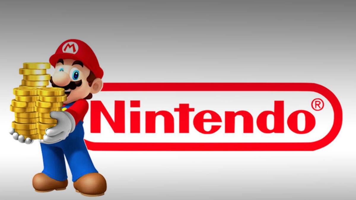 El 3DS ha tenido un mejor desempeño para la compañía