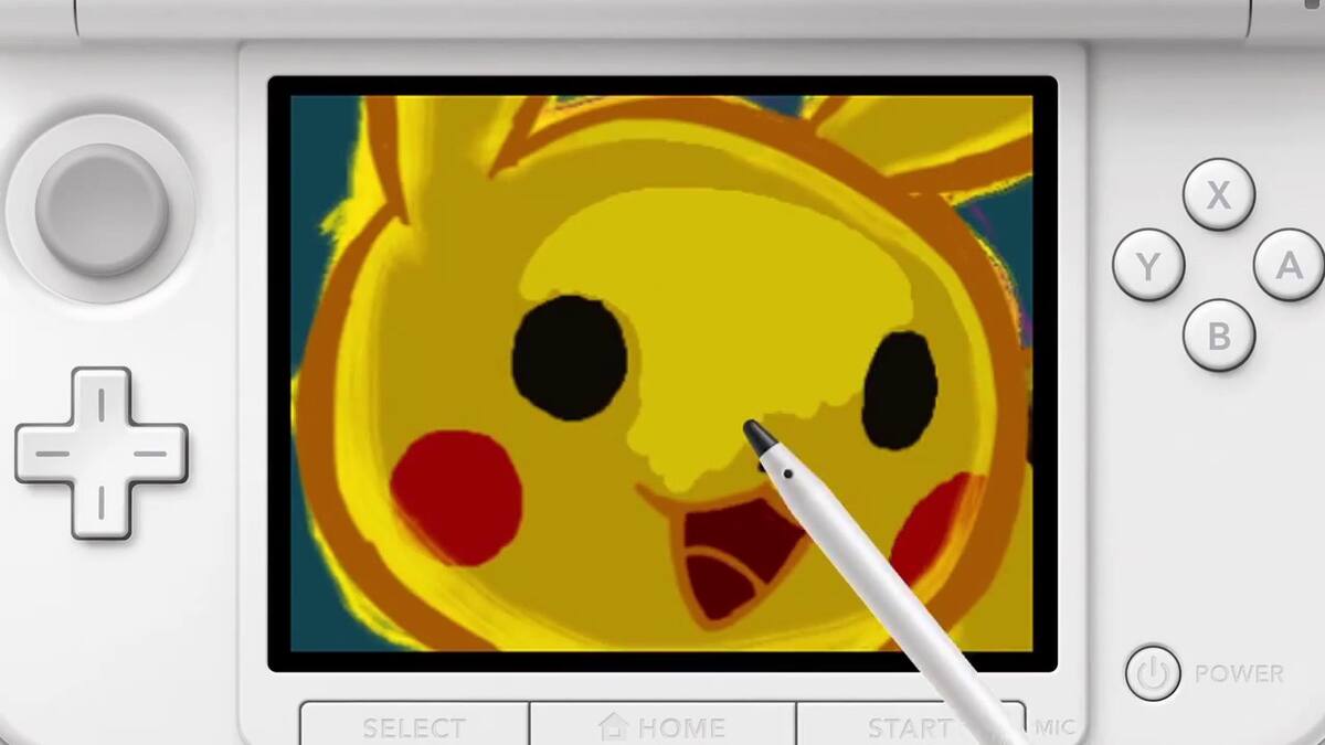 El 3DS vuelve a encabezar la lista de hardware
