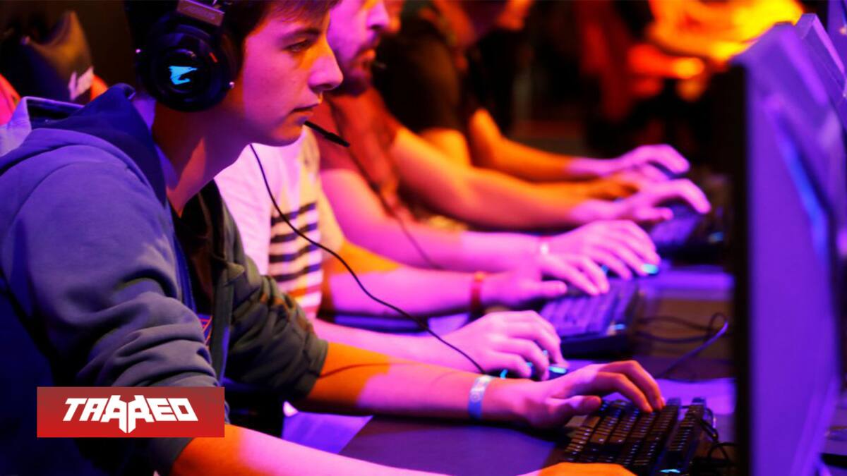 El 50% de los gamers de ese país juega para conocer amistades y formar comunidades