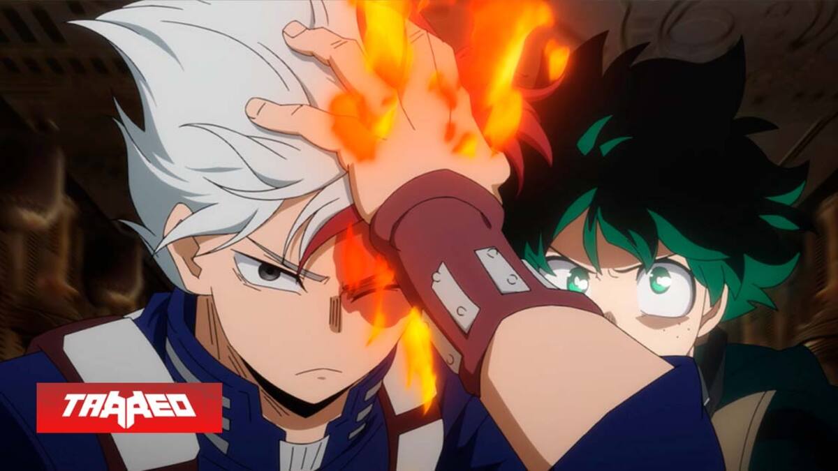 El 6 de enero de 2022 se estrenará la película en el país según anunció Funimation, agregando que pronto se conocerá más información sobre el resto de Latinoamérica.
