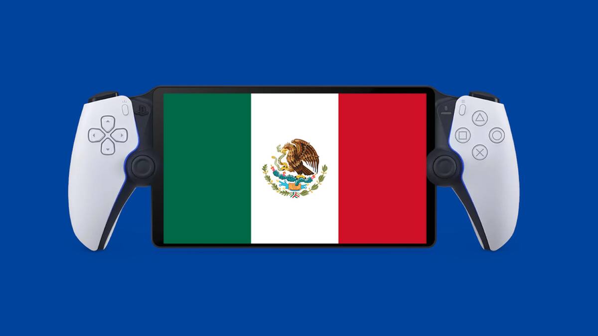 El accesorio de PS5 ya está disponible en algunos territorios