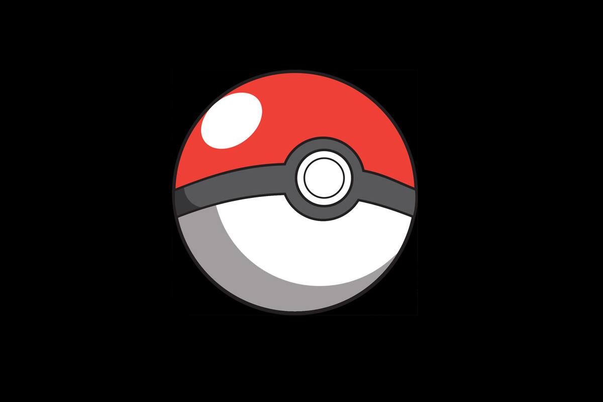 Crean asombroso dock para Switch en forma de Pokebola