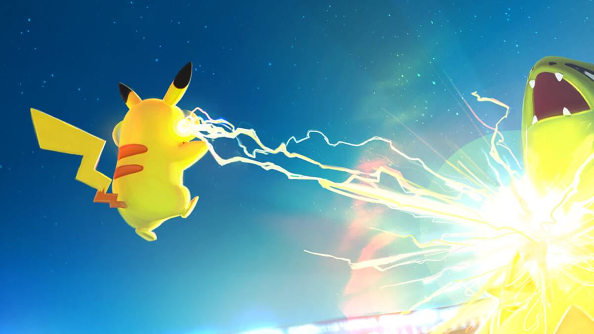 El accesorio Pokémon GO Plus tiene una nueva función