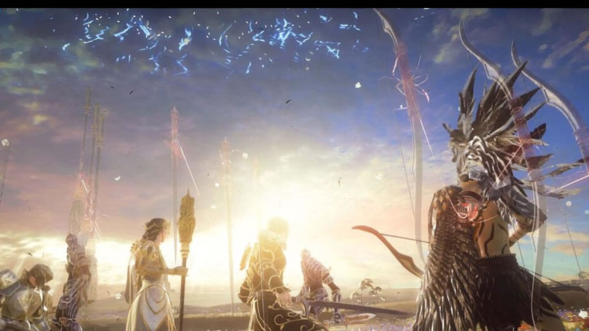 El accidentado juego de PlatinumGames y Square Enix fue un fracaso en su lanzamiento
