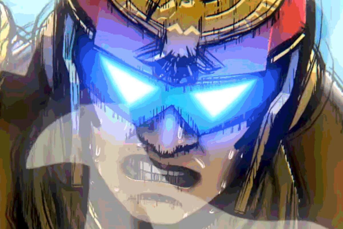 "Esperen y verán", informante reafirma que el regreso de F-Zero es real