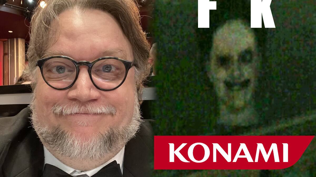 El aclamado cineasta mexicano recordó el cancelado proyecto Silent Hills