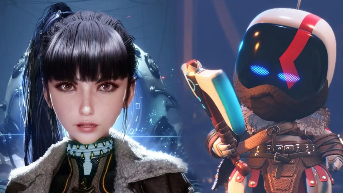 El aclamado exclusivo de PS5 incluye cameos de otras sagas de PlayStation y estudios de terceros
