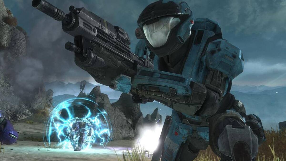 El aclamado FPS será parte de la Master Chief Collection