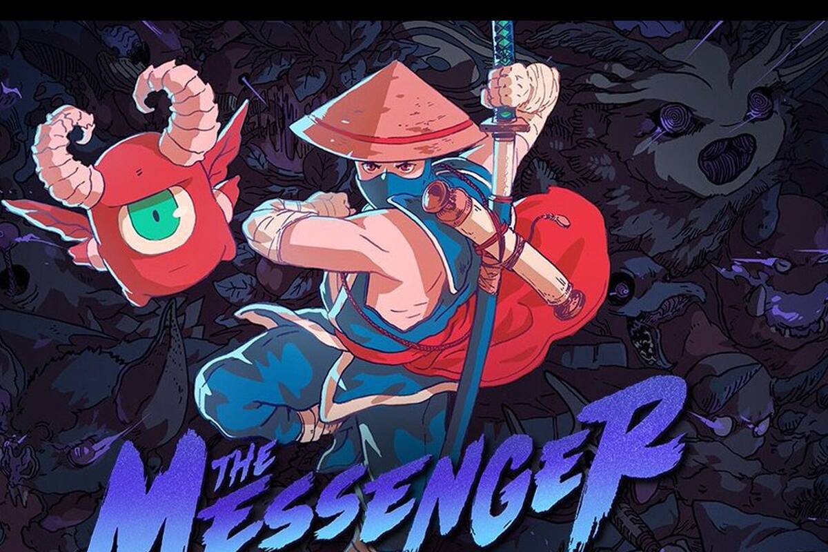 Así podrás obtener una copia gratuita de The Messenger