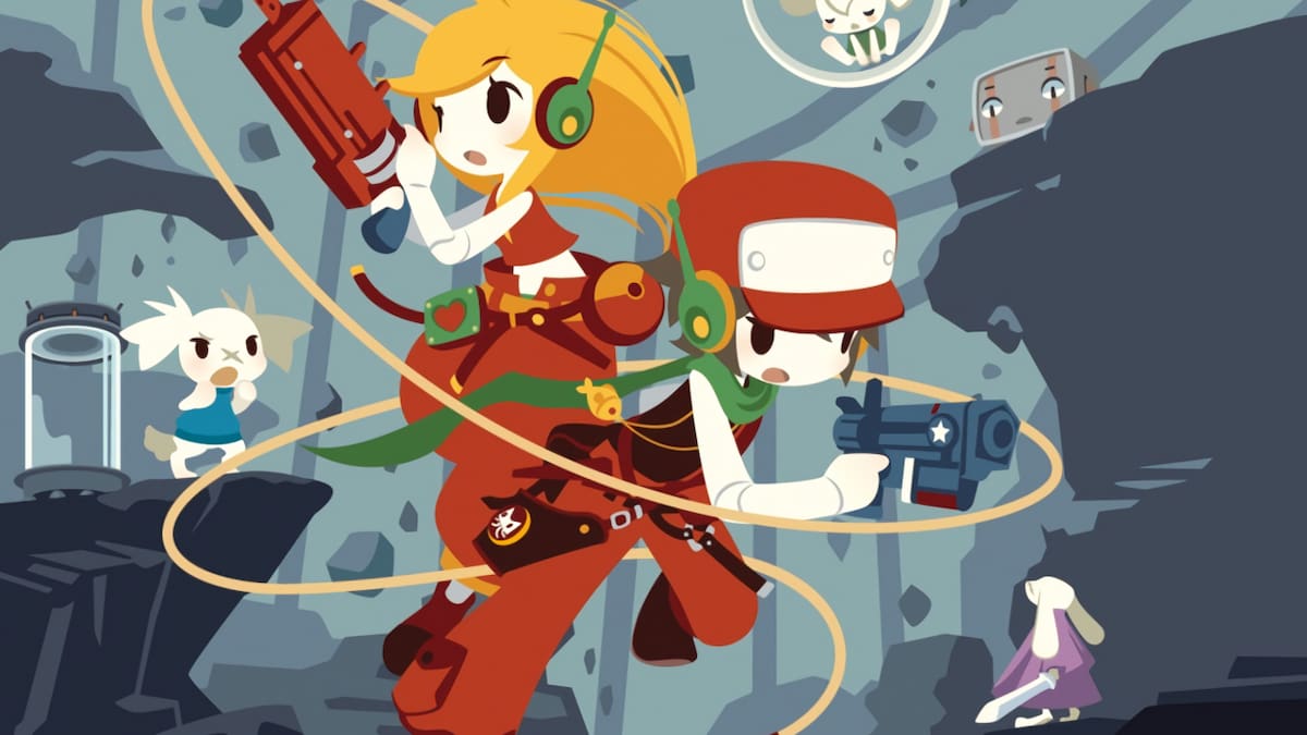 El aclamado indie llega a otra consola de Nintendo