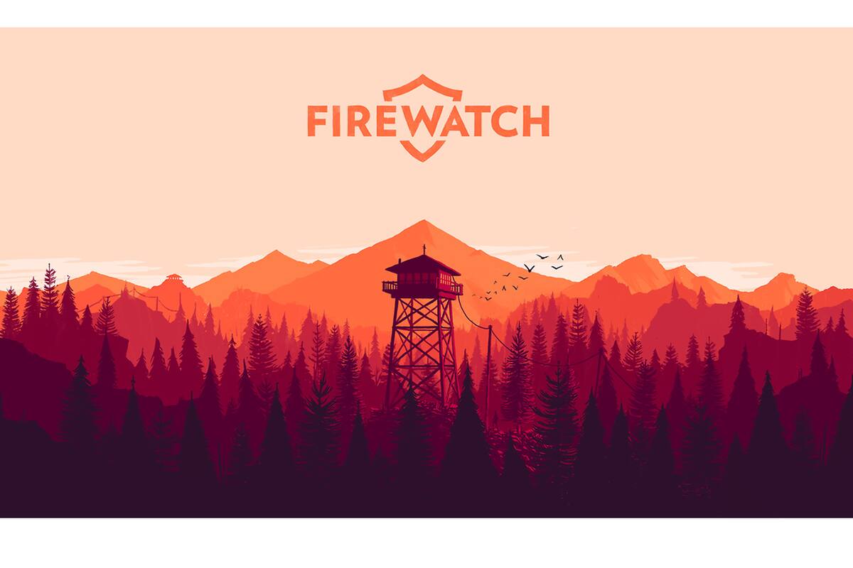 Podrás disfrutar Firewatch en Nintendo Switch