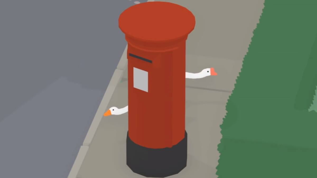 El aclamado indie será más caótico gracias a una actualización gratuita
