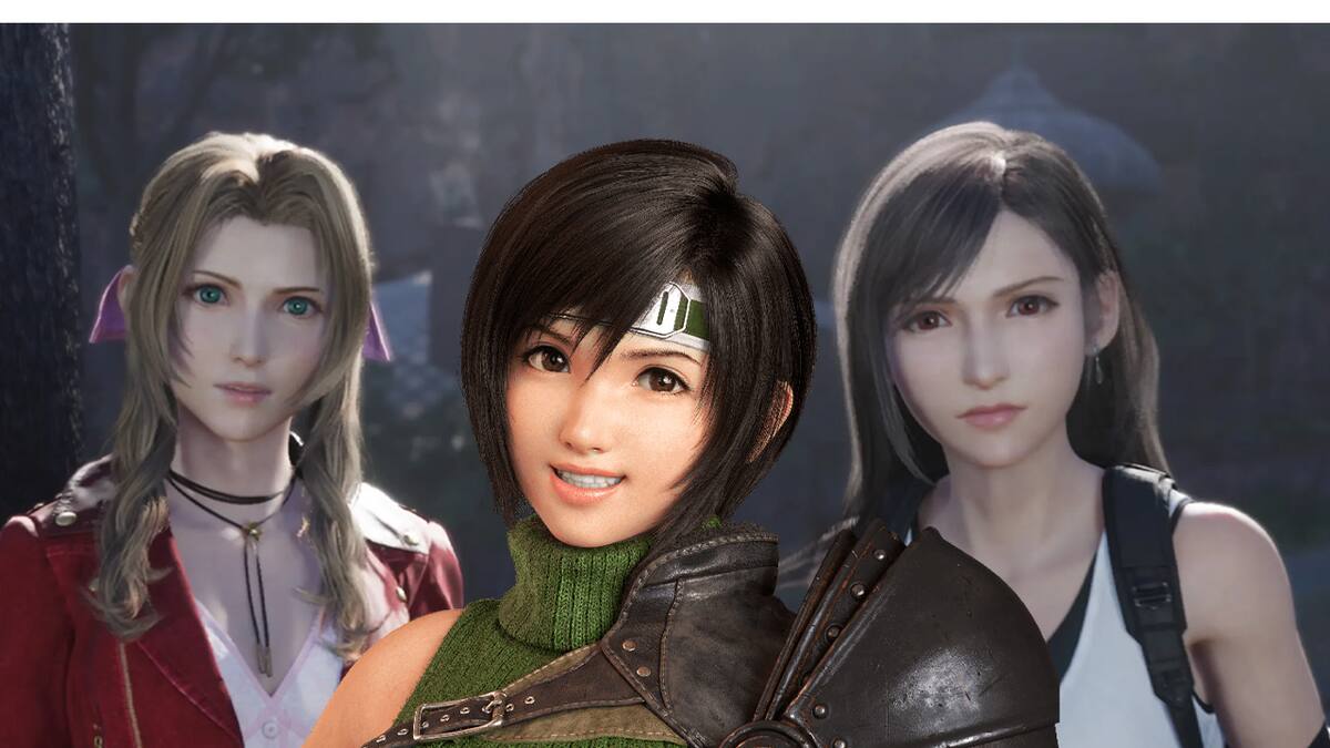 El aclamado JRPG de Square Enix llegará a Steam y la Epic Games Store a inicios de 2025