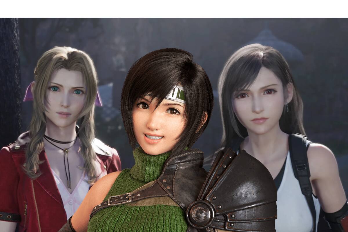 Final Fantasy VII Rebirth: director pide a los jugadores no crear mods “ofensivos o inapropiados” en PC