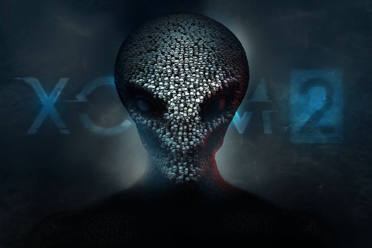 XCOM 2 ya está disponible para Xbox One y PS4