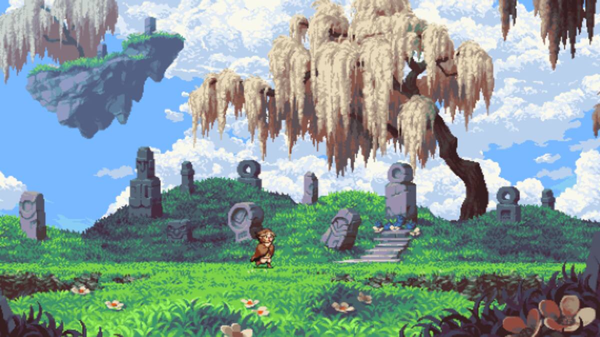 El aclamado juego Indie que está en PC y Switch al fin cae a las dos restantes el 10 de abril