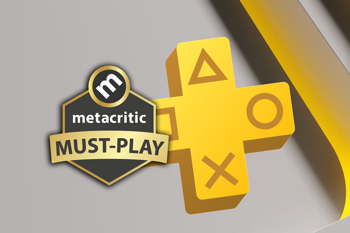 PS Plus te deja jugar uno de los mejores juegazos AAA de la historia sin costo extra; tiene 92 en Metacritic y ganó el GOTY