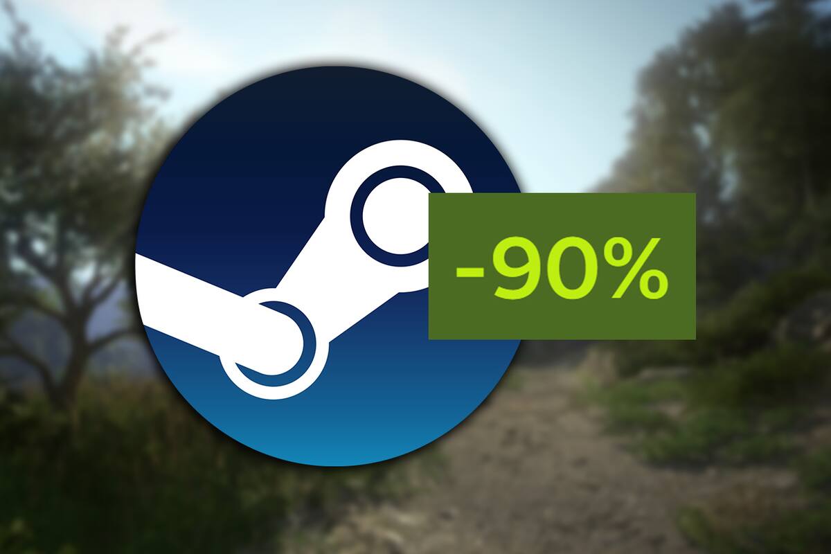 Este juegazo con reseñas muy positivas tiene 90% de descuento y cuesta $3 USD; aprovecha y juégalo gratis por tiempo limitado en Steam