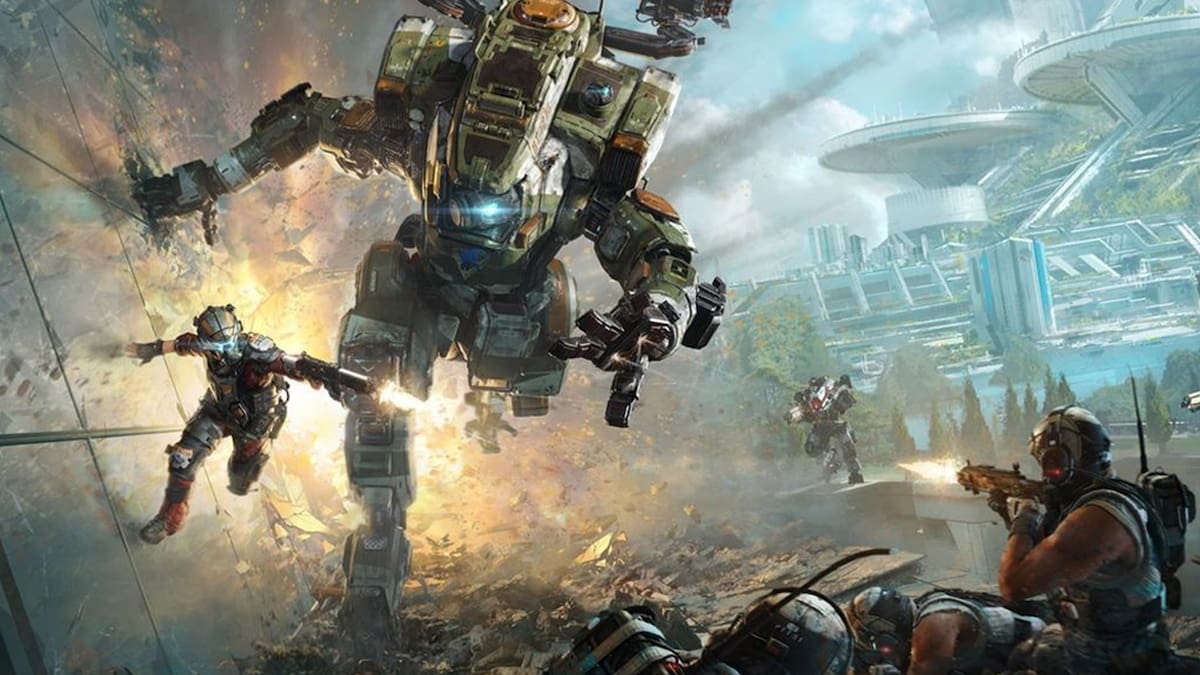 El aclamado shooter de Respawn Entertainment vive su mejor momento