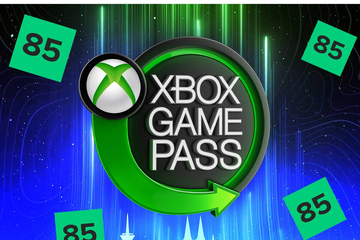 Xbox Game Pass confirma un nuevo estreno de día 1 para 2025; es un juegazo con 85 en Metacritic