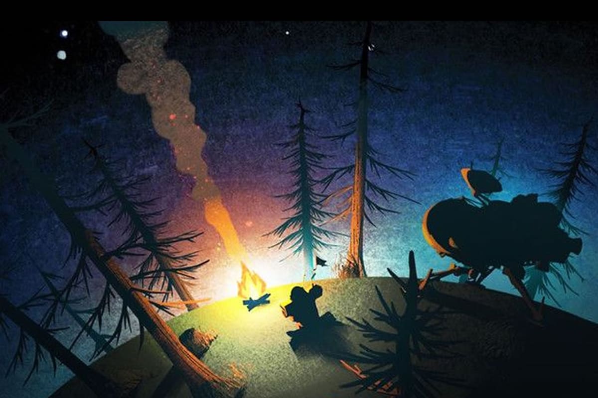 El universo de Outer Wilds estará listo para Switch este año