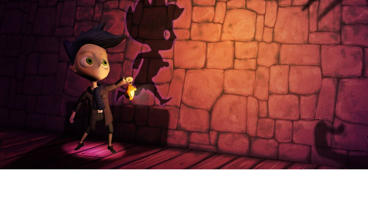 El aclamado título llegó en 2014 a Steam