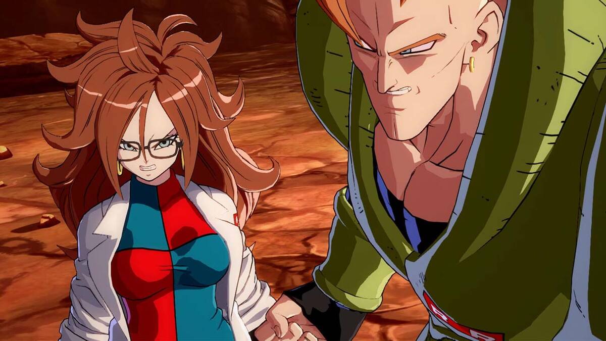 El aclamado videojuego de Bandai Namco y Arc System Works tendrá una nueva característica