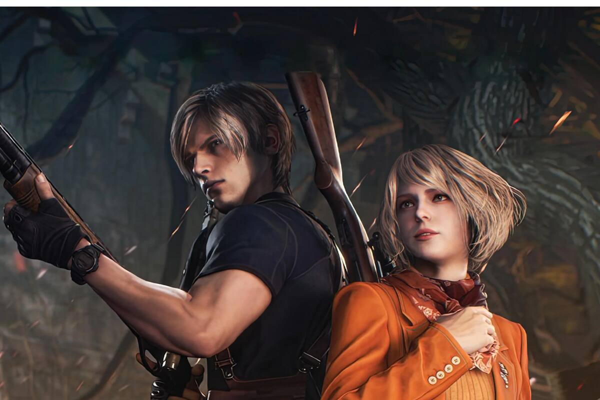 Anuncian una nueva edición de Resident Evil 4 Remake, ¿cuándo debuta y qué incluye?