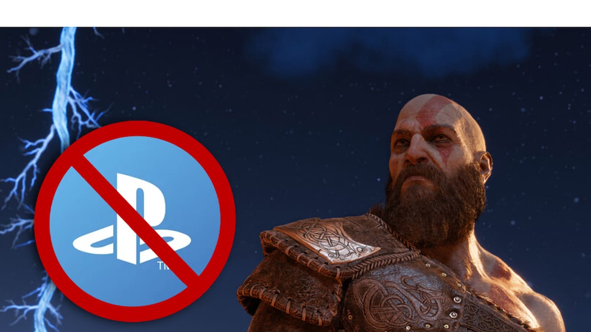 El aclamado videojuego de Santa Monica recibió críticas negativas en Steam