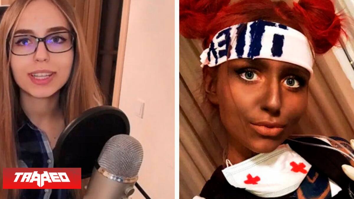 El acto, fue considerado como un hecho "racista"
