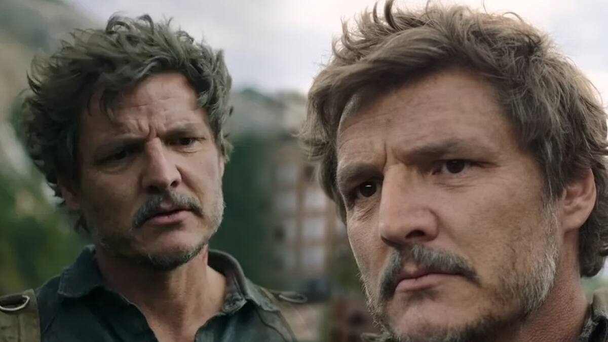 El actor afirma que intenta alejarse del debate que gira en torno a la decisión que toma Joel