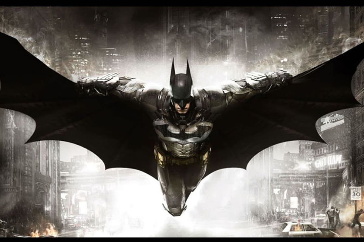 Kevin Conroy dijo que juegos de Batman: Arkham han llegado a su fin