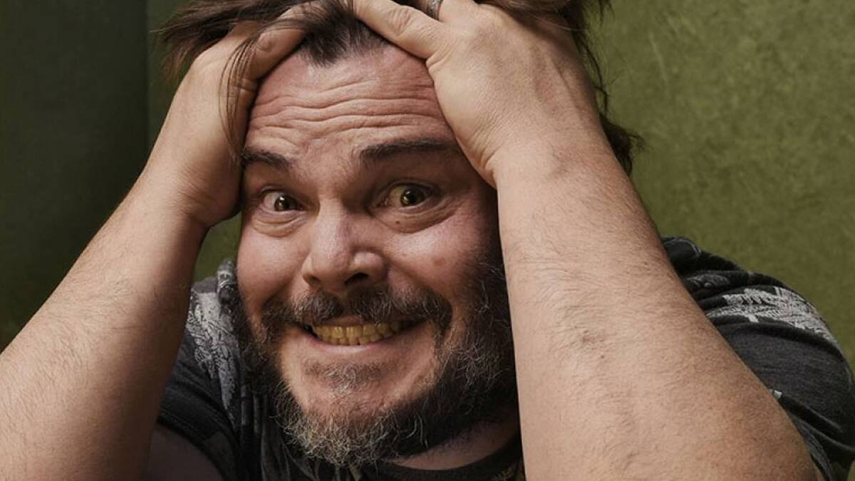 El actor aún no comparte su primer video enfocado en gaming
