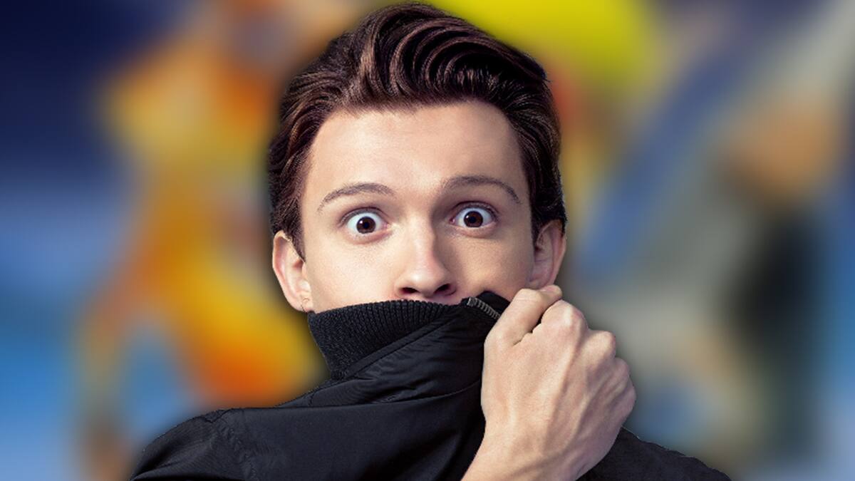 El actor británico interpretará a Nathan Drake en la adaptación live-action de Uncharted