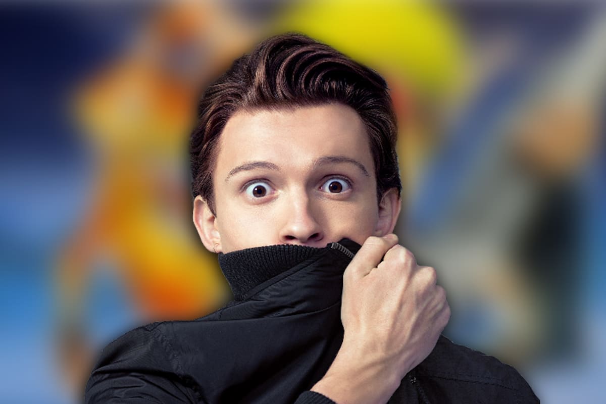 Tom Holland quiere hacer una película de esta franquicia de PlayStation