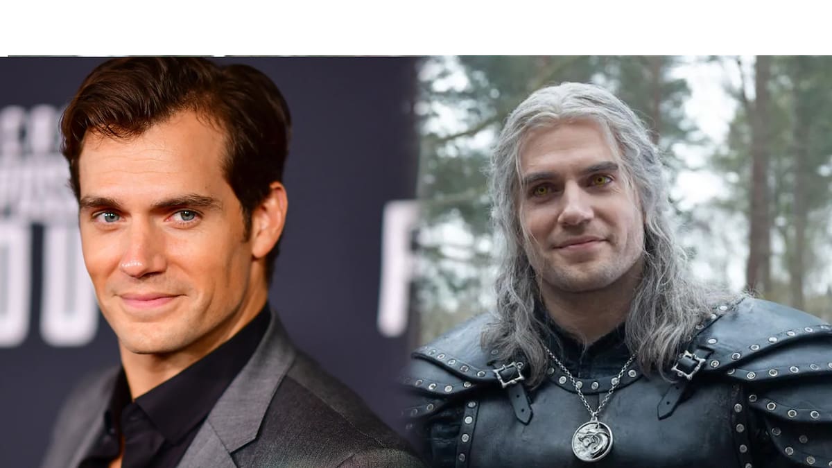 El actor británico muestra interés por seguir en el rol de Geralt de Rivia por mucho tiempo más